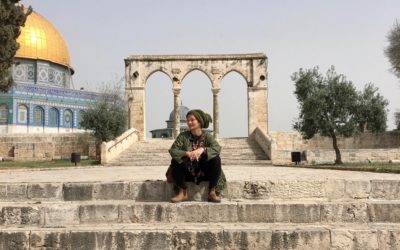 Als Expat durch die Krise