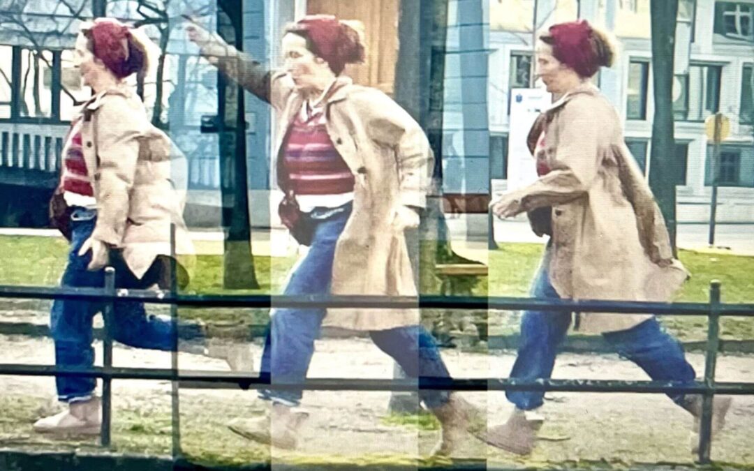 Wenn der innerer Antreiber das Steuer übernimmt – und wie du wieder bei dir ankommst