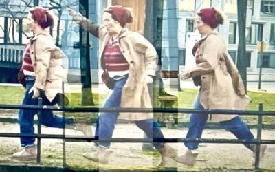 Wenn der innerer Antreiber das Steuer übernimmt – und wie du wieder bei dir ankommst