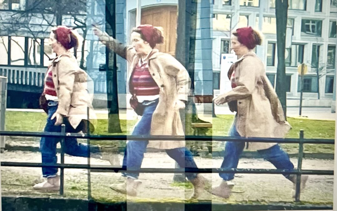 Wenn der innerer Antreiber das Steuer übernimmt – und wie du wieder bei dir ankommst